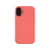 Чехол (клип-кейс) uBear для Apple iPhone 16 Plus Touch with MagSafe коралловый (CS416CR67PTH-I24M)