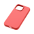 Чехол (клип-кейс) uBear для Apple iPhone 16 Pro Max Touch with MagSafe розовый (CS423CR69PTH-I24M)