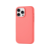 Чехол (клип-кейс) uBear для Apple iPhone 16 Pro Max Touch with MagSafe розовый (CS423CR69PTH-I24M)