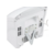 Сушилка для рук Neoclima NHD-2.0W 2000Вт белый
