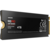 Твердотельный накопитель Твердотельный накопитель/ Samsung SSD 990 PRO, 4000GB, M.2(22x80mm), NVMe 2.0, PCIe 4.0 x4, V-NAND TLC, R/W 7450/6900MB/s, IOPs 1 400 000/1 550 000, DRAM buffer 4096MB, TBW 2400, DWPD 0.33, with Heatsink (12 мес.)