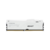 Память оперативная Память оперативная/ Kingston 32GB 6400MT/s DDR5 CL32 DIMM FURY Beast White RGB XMP