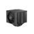 Кулер для процессора Кулер для процессора/ CPU Cooler PCCooler RZ820 BK (289W, 4-pin PWM, 165mm, Al/Cu, 4x8mm+4x6mm, 1x140mm+1x150mm, 71.9CFM/86.7CFM, 27.1dBA/32dBA, 1500RPM/2200RPM, S: 1851/1700/1200/20XX/115X, AM5/AM4, black)