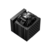 Кулер для процессора Кулер для процессора/ CPU Cooler PCCooler RZ820 BK (289W, 4-pin PWM, 165mm, Al/Cu, 4x8mm+4x6mm, 1x140mm+1x150mm, 71.9CFM/86.7CFM, 27.1dBA/32dBA, 1500RPM/2200RPM, S: 1851/1700/1200/20XX/115X, AM5/AM4, black)