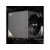 Кулер для процессора Кулер для процессора/ CPU Cooler PCCooler RZ820 BK (289W, 4-pin PWM, 165mm, Al/Cu, 4x8mm+4x6mm, 1x140mm+1x150mm, 71.9CFM/86.7CFM, 27.1dBA/32dBA, 1500RPM/2200RPM, S: 1851/1700/1200/20XX/115X, AM5/AM4, black)
