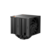 Кулер для процессора Кулер для процессора/ CPU Cooler PCCooler RZ820 BK (289W, 4-pin PWM, 165mm, Al/Cu, 4x8mm+4x6mm, 1x140mm+1x150mm, 71.9CFM/86.7CFM, 27.1dBA/32dBA, 1500RPM/2200RPM, S: 1851/1700/1200/20XX/115X, AM5/AM4, black)
