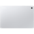 Планшет Samsung Galaxy Tab S10 FE SM-X520 1580 (2.9) 8C RAM8Gb ROM128Gb 10.9" TFT 2304x1440 Android 15 серебристый 13Mpix 12Mpix BT WiFi microSD 1Tb 8000mAh
