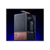 Корпус без блока питания Корпус без блока питания/ Case JONSBO T6, Mini-Tower, 1x140mm, 1xUSB-A 3.0 + 1xUSB-C 3.2, mITX, wood panel + wooden handle Black