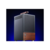 Корпус без блока питания Корпус без блока питания/ Case JONSBO T6, Mini-Tower, 1x140mm, 1xUSB-A 3.0 + 1xUSB-C 3.2, mITX, wood panel + wooden handle Black