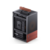 Корпус без блока питания Корпус без блока питания/ Case JONSBO T6, Mini-Tower, 1x140mm, 1xUSB-A 3.0 + 1xUSB-C 3.2, mITX, wood panel + wooden handle Black