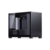 Корпус без блока питания Корпус без блока питания/ Case JONSBO D32 STD, Mini-Tower, TG, no fan, 1xUSB-A 3.0 + 1xUSB-C 3.1, mATX, mITX Black