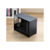 Корпус без блока питания Корпус без блока питания/ Case JONSBO D32 STD, Mini-Tower, TG, no fan, 1xUSB-A 3.0 + 1xUSB-C 3.1, mATX, mITX Black