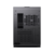 Корпус без блока питания Корпус без блока питания/ Case JONSBO U4 PRO MESH, Midi-Tower, no fan, 1xUSB-A 3.2 + 1xUSB-C 3.2, ATX, mATX, mITX Black