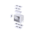 Корпус без блока питания Корпус без блока питания/ Case JONSBO D32 STD, Mini-Tower, TG, no fan, 1xUSB-A 3.0 + 1xUSB-C 3.1, mATX, mITX White