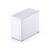 Корпус компьютерный Mini-Tower Корпус компьютерный Mini-Tower/ Case JONSBO D31 STD, Mini-Tower, TG, no fan, 1xUSB-A 3.2 + 1xUSB-C 3.2, mATX, mDTX, mITX White