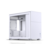 Корпус компьютерный Mini-Tower Корпус компьютерный Mini-Tower/ Case JONSBO D31 STD, Mini-Tower, TG, no fan, 1xUSB-A 3.2 + 1xUSB-C 3.2, mATX, mDTX, mITX White