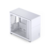 Корпус компьютерный Mini-Tower Корпус компьютерный Mini-Tower/ Case JONSBO D31 STD, Mini-Tower, TG, no fan, 1xUSB-A 3.2 + 1xUSB-C 3.2, mATX, mDTX, mITX White