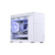 Корпус компьютерный Mini-Tower Корпус компьютерный Mini-Tower/ Case JONSBO D31 STD, Mini-Tower, TG, no fan, 1xUSB-A 3.2 + 1xUSB-C 3.2, mATX, mDTX, mITX White