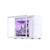 Корпус компьютерный Mini-Tower Корпус компьютерный Mini-Tower/ Case JONSBO D31 STD, Mini-Tower, TG, no fan, 1xUSB-A 3.2 + 1xUSB-C 3.2, mATX, mDTX, mITX White