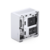 Корпус без блока питания Корпус без блока питания/ Case JONSBO U4 PRO MESH, Midi-Tower, no fan, 1xUSB-A 3.2 + 1xUSB-C 3.2, ATX, mATX, mITX White