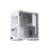 Корпус без блока питания Корпус без блока питания/ Case JONSBO U4 PRO MESH, Midi-Tower, no fan, 1xUSB-A 3.2 + 1xUSB-C 3.2, ATX, mATX, mITX White