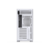 Корпус без блока питания Корпус без блока питания/ Case JONSBO D41 STD, Midi-Tower, TG, no fan, 1xUSB-A 3.2 + 1xUSB-C 3.2, ATX, mATX White