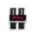 Память оперативная Память оперативная/ Kingston 32GB 6400MT/s DDR5 CL32 DIMM (Kit of 2) FURY Beast RGB XMP