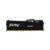 Память оперативная Память оперативная/ Kingston 32GB 6400MT/s DDR5 CL32 DIMM (Kit of 2) FURY Beast RGB XMP