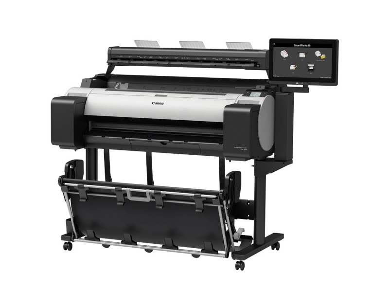 Сканер Сканер/ Canon Z36-AIO Scanner for TX
