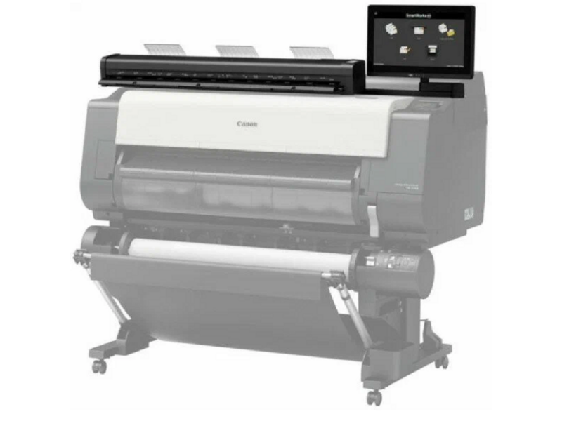 Сканер Сканер/ Canon Z36-AIO Scanner for TX