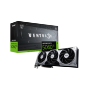 Видеокарта Видеокарта/ GeForce RTX 5060 Ti 8G VENTUS 3X OC