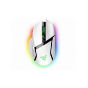 Игровая мышь Razer Basilisk V3 Pro - White Игровая мышь Razer Basilisk V3 Pro - White/ Razer Basilisk V3 Pro - White Gaming Mouse