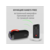 Колонка порт. Digma D-PS1522 черный 60W 2.0 BT 10м 3000mAh (PS1522B)