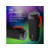Колонка порт. Digma D-PS1522 черный 60W 2.0 BT 10м 3000mAh (PS1522B)