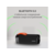 Колонка порт. Digma D-PS1522 черный 60W 2.0 BT 10м 3000mAh (PS1522B)