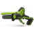 Цепная пила Greenworks G24MCS10 дл.шины:4"(10cm) 1аккум. 2Ач ЗУ (2008207UA)