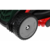 Газонокосилка роторная Bosch UniversalRotak 34-405 (06008A6401) 1300Вт