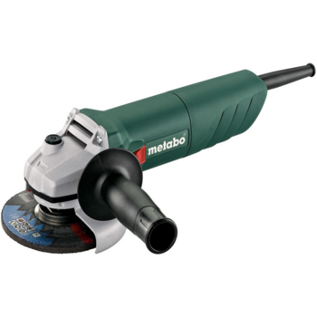 Углошлифовальная машина Metabo W 750-125 750Вт 11500об/мин рез.шпин.:M14 d=125мм (603605000)