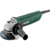 Углошлифовальная машина Metabo W 750-125 750Вт 11500об/мин рез.шпин.:M14 d=125мм (603605000)