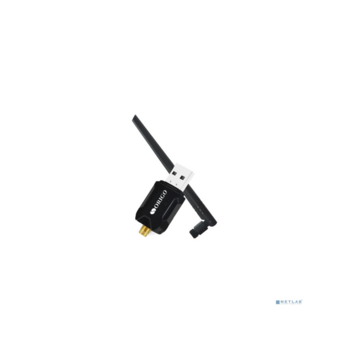 Сетевой адаптер Wi-Fi Origo OW900A OW900A/A1A AX900 USB 2.0 (ант.внеш.съем) 1ант.