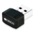 Сетевой адаптер Wi-Fi Origo OW300 OW300/A1A AX300 USB 2.0 (ант.внутр.) 1ант.