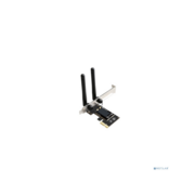 Сетевой адаптер Wi-Fi Origo OWN300A OWN300A/A1A N300 PCI Express (ант.внеш.несъем.) 2ант.