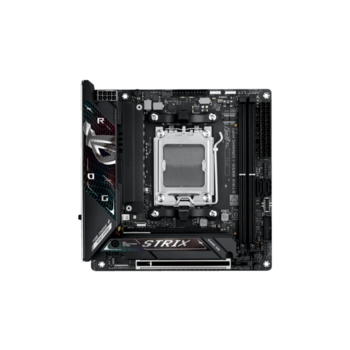 Материнская плата Материнская плата/ Материнская плата/ ROG STRIX B850-I GAMING WIFI