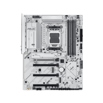 Материнская плата Материнская плата/ B850 MAX GAMING WIFI W