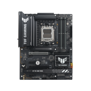 Материнская плата Материнская плата/ TUF GAMING B650E-PLUS WIFI