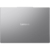 Ноутбук Lenovo IdeaPad Slim 5 14IRH10 Core i5 13420H 16Gb SSD512Gb Intel UHD Graphics 14" OLED WUXGA (1920x1200) без ОС grey WiFi BT Cam (83HR002SRK)