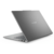 Ноутбук Lenovo IdeaPad Slim 5 14IRH10 Core i5 13420H 16Gb SSD512Gb Intel UHD Graphics 14" OLED WUXGA (1920x1200) без ОС grey WiFi BT Cam (83HR002SRK)