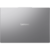 Ноутбук Lenovo IdeaPad Slim 5 16IRH10 Core i5 13420H 32Gb SSD1Tb Intel UHD Graphics 16" OLED 2.8K (2880x1800) без ОС grey WiFi BT Cam (83HS002PRK)