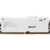 Память DDR5 16GB 6000MHz Kingston KF560C36BWE2A-16 Fury Beast White Expo RGB RTL PC5-48000 CL36 DIMM 288-pin 1.35В dual rank с радиатором Ret