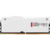 Память DDR5 16GB 6000MHz Kingston KF560C36BWE2A-16 Fury Beast White Expo RGB RTL PC5-48000 CL36 DIMM 288-pin 1.35В dual rank с радиатором Ret